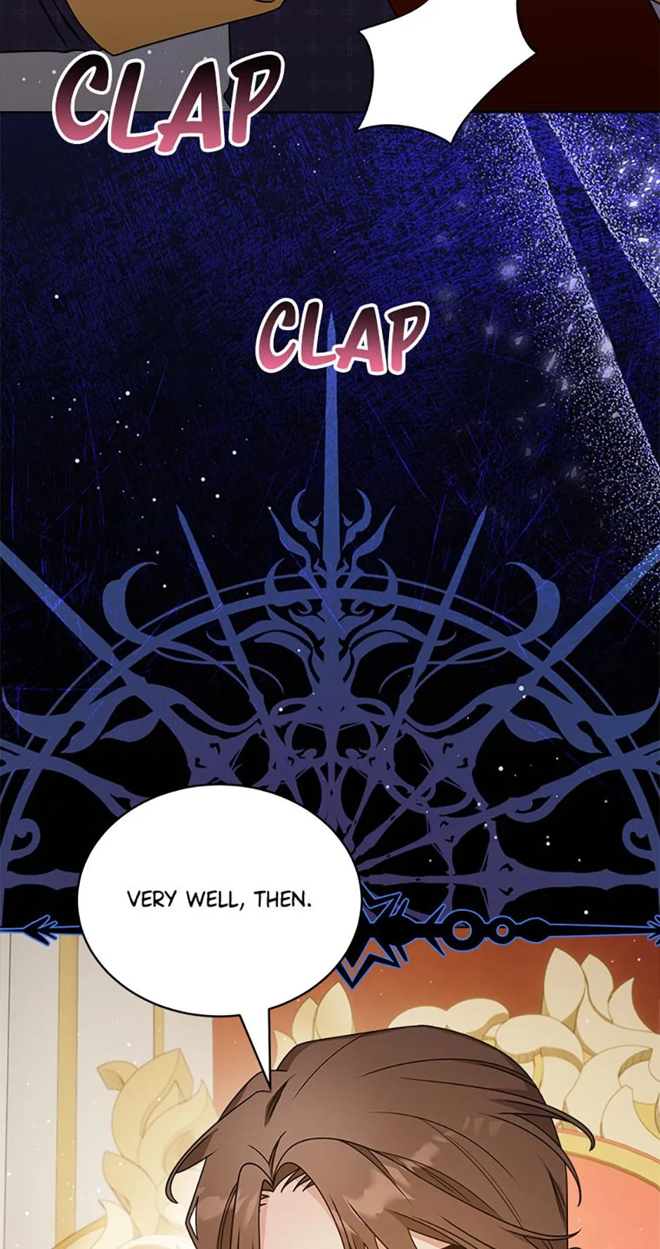 The Evil Empress Loves Me So Much Chapter 72 page 21 - 