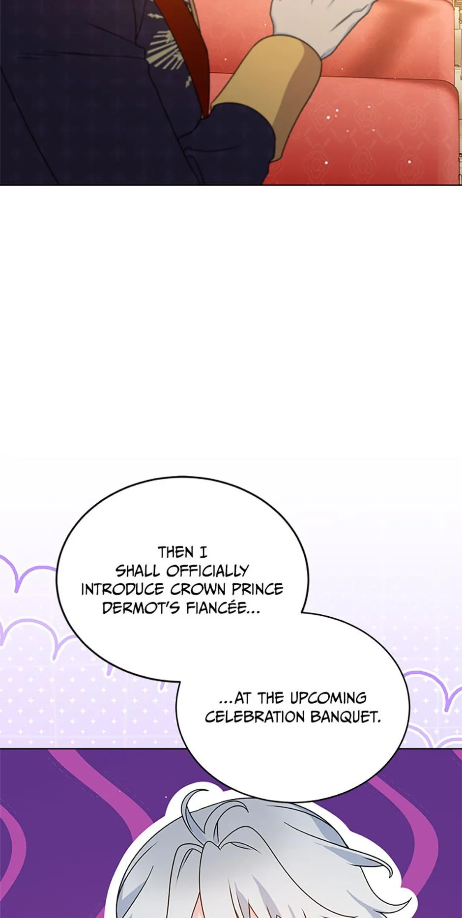 The Evil Empress Loves Me So Much Chapter 72 page 25 - 