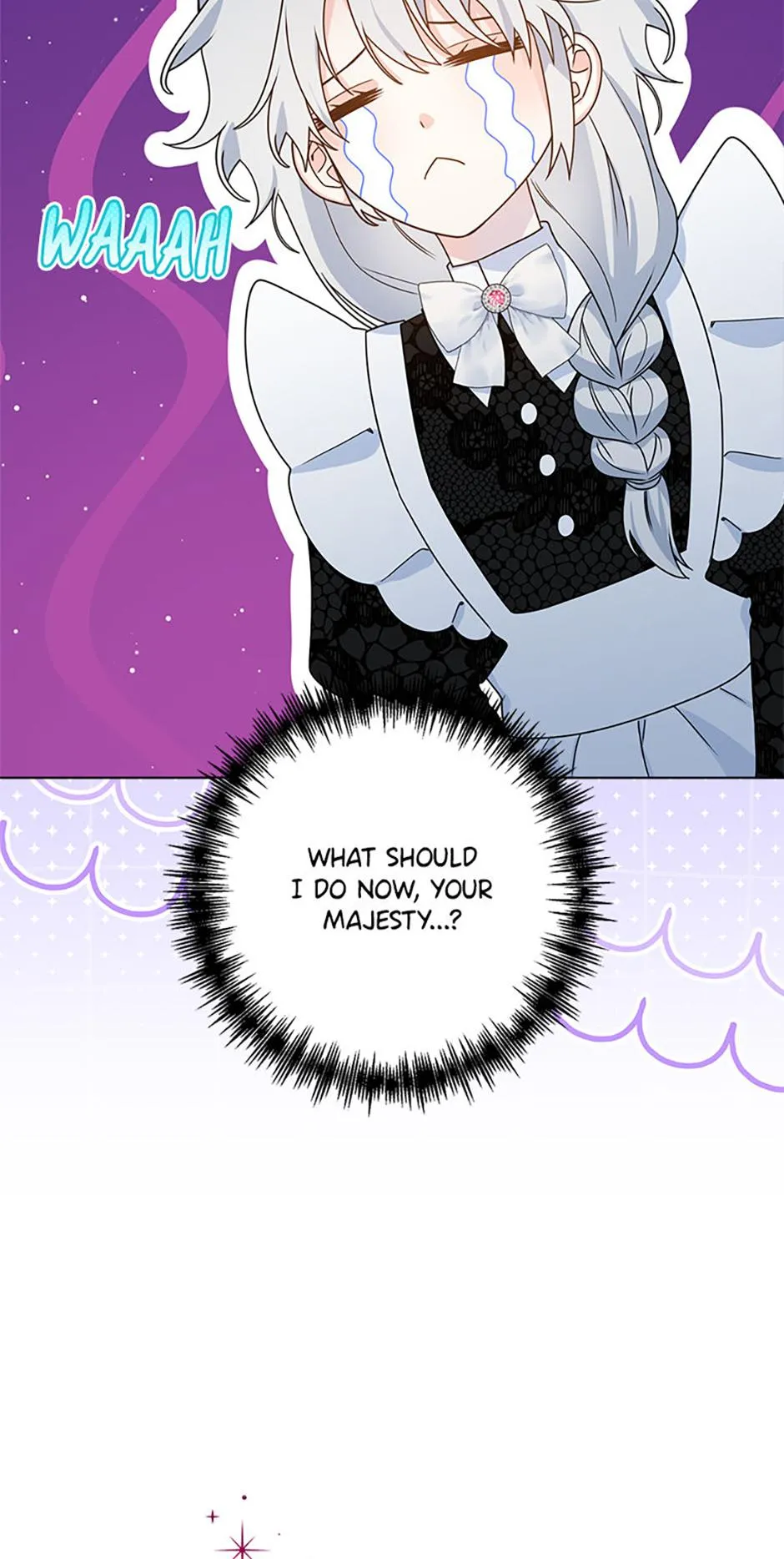 The Evil Empress Loves Me So Much Chapter 72 page 26 - 