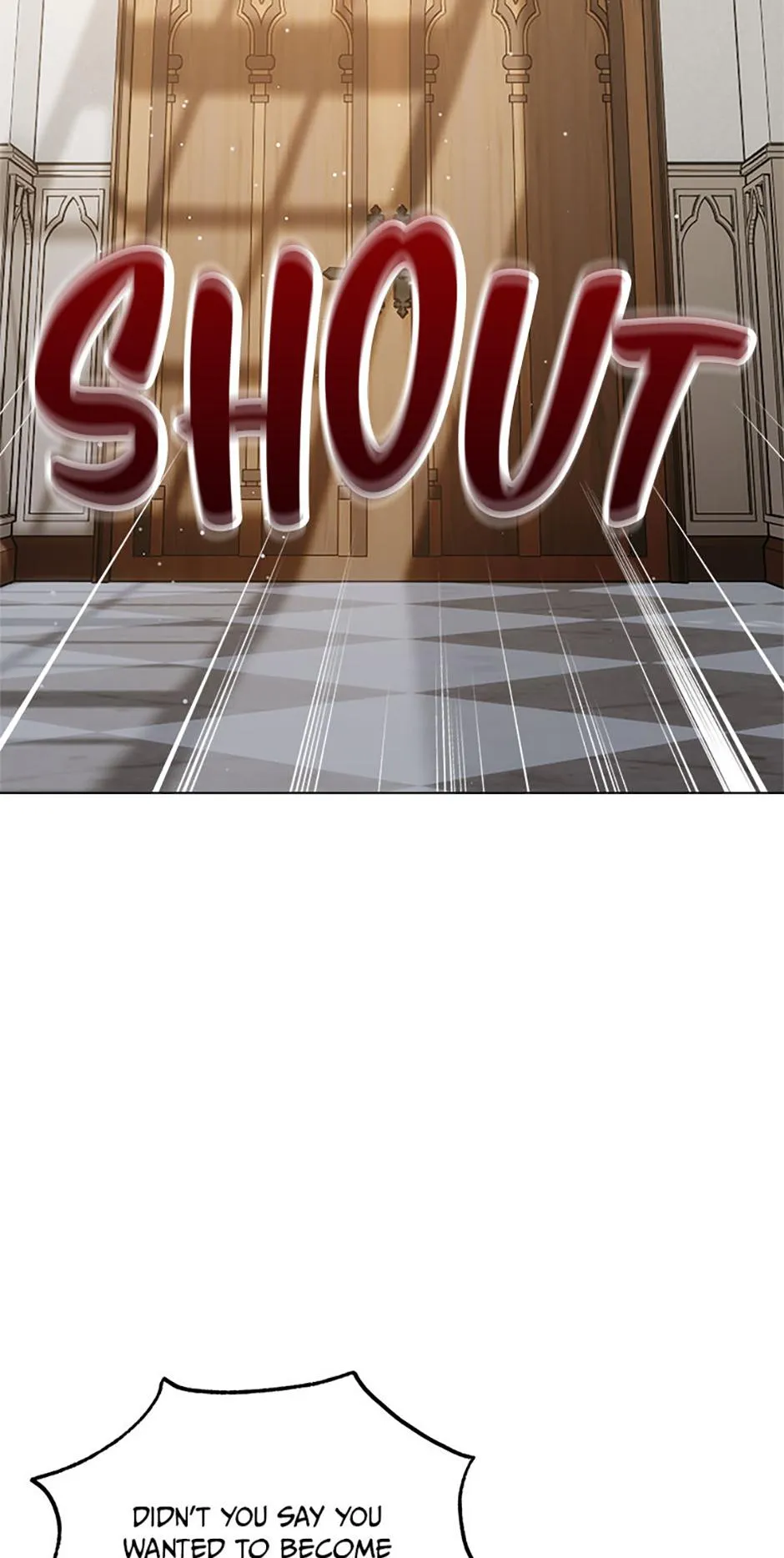 The Evil Empress Loves Me So Much Chapter 72 page 28 - 