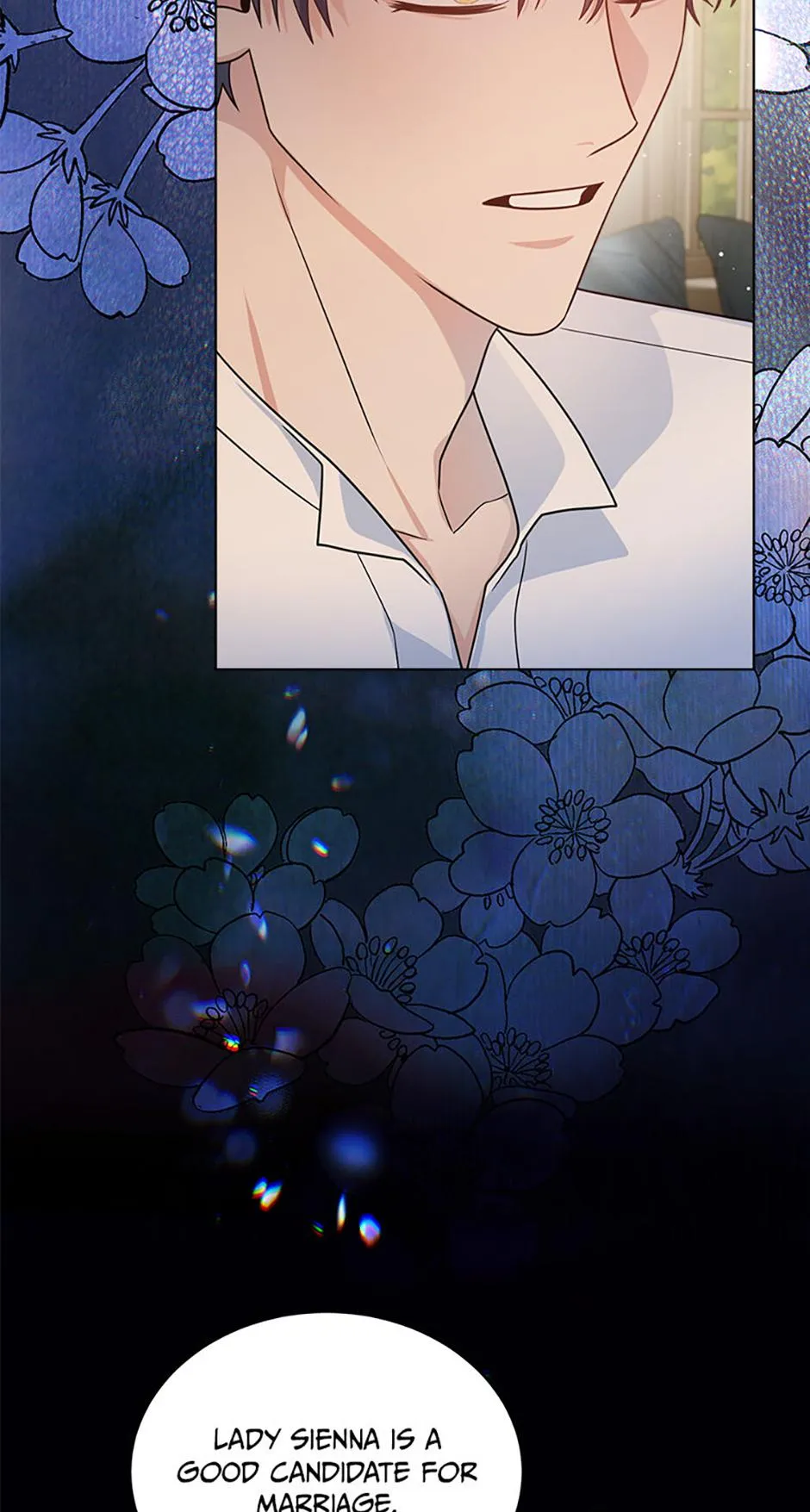 The Evil Empress Loves Me So Much Chapter 72 page 31 - 