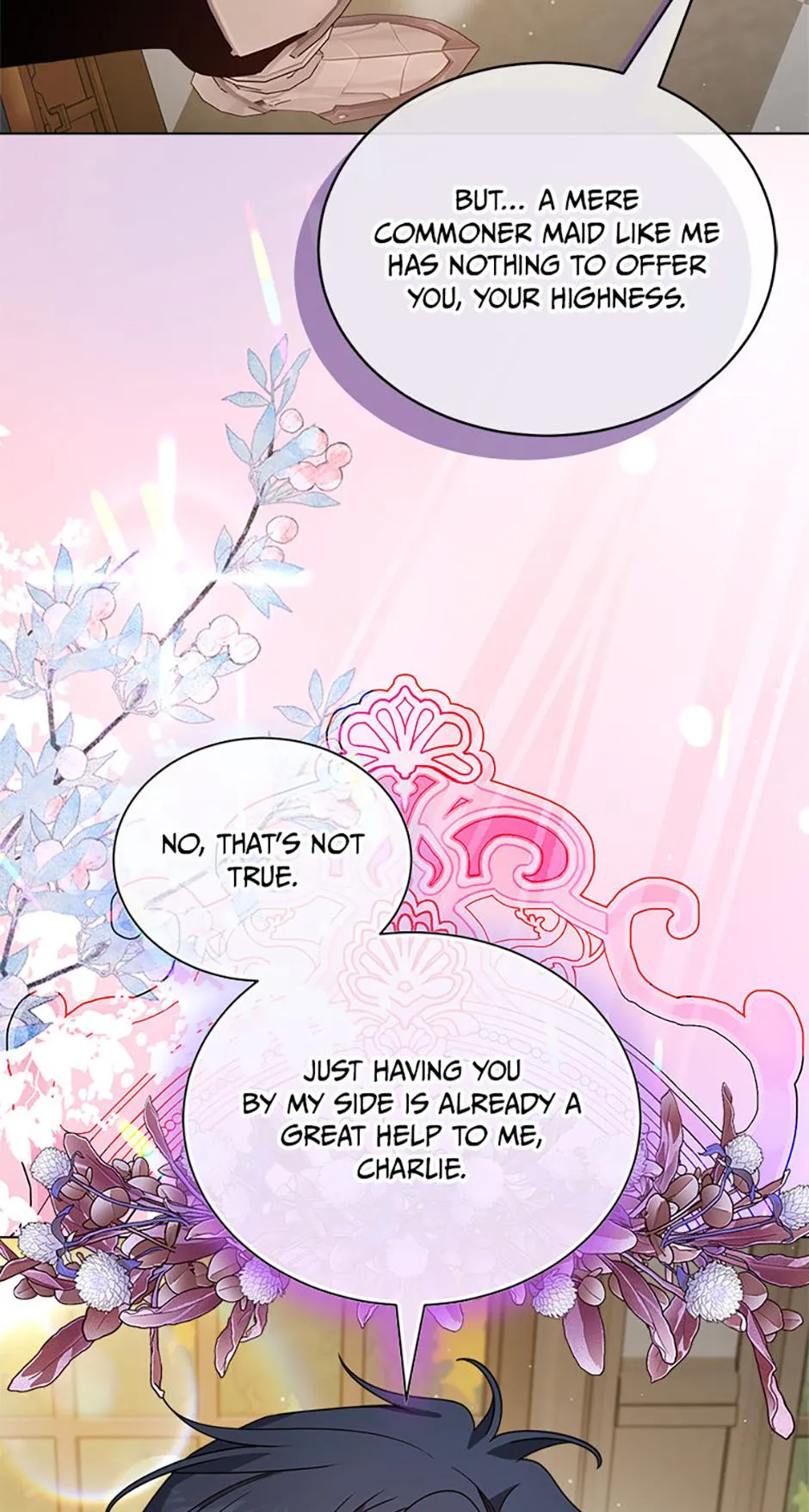 The Evil Empress Loves Me So Much Chapter 72 page 34 - 