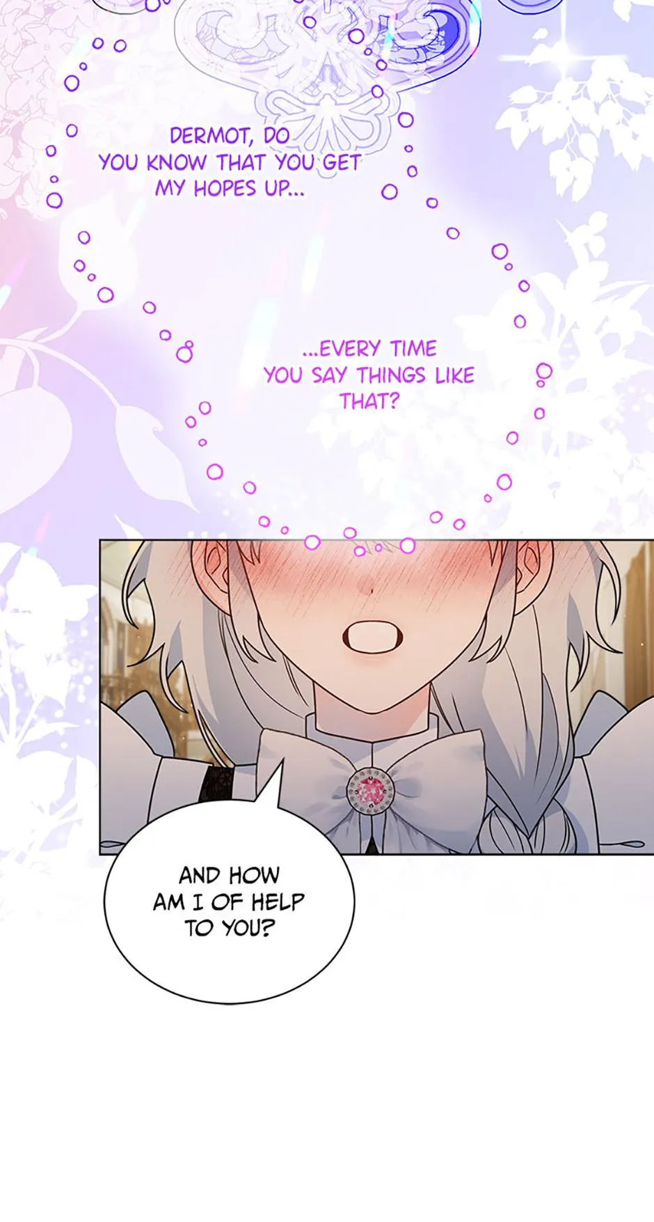 The Evil Empress Loves Me So Much Chapter 72 page 36 - 