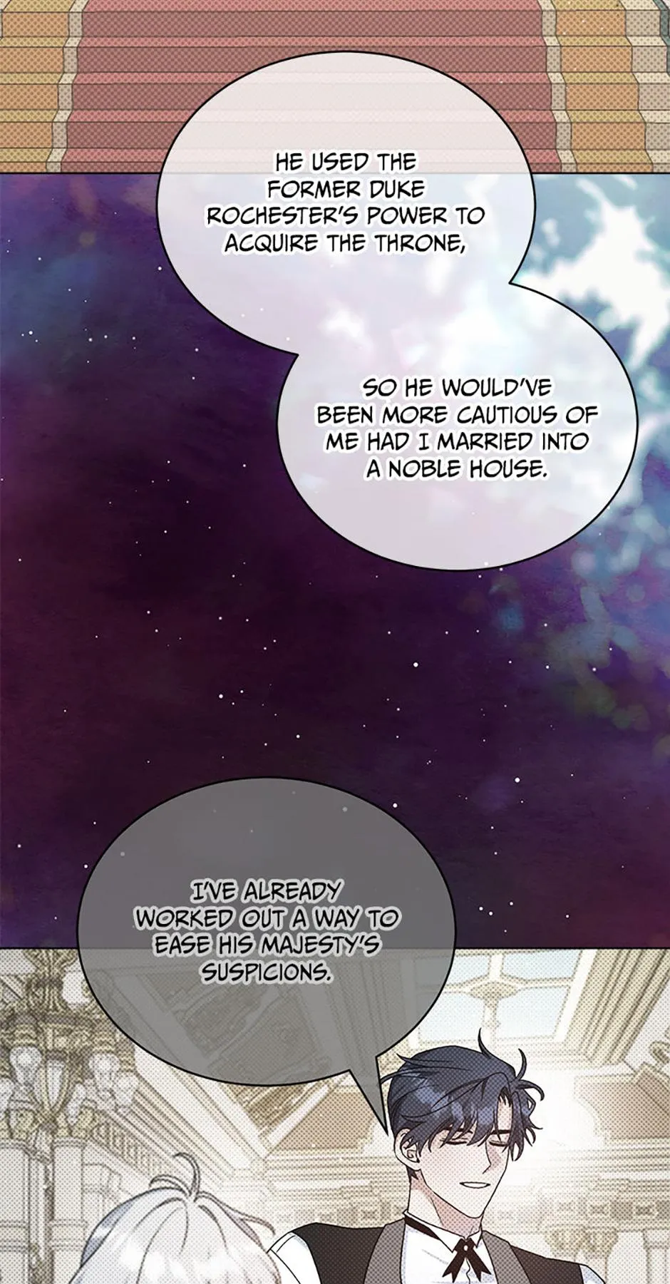 The Evil Empress Loves Me So Much Chapter 72 page 38 - 