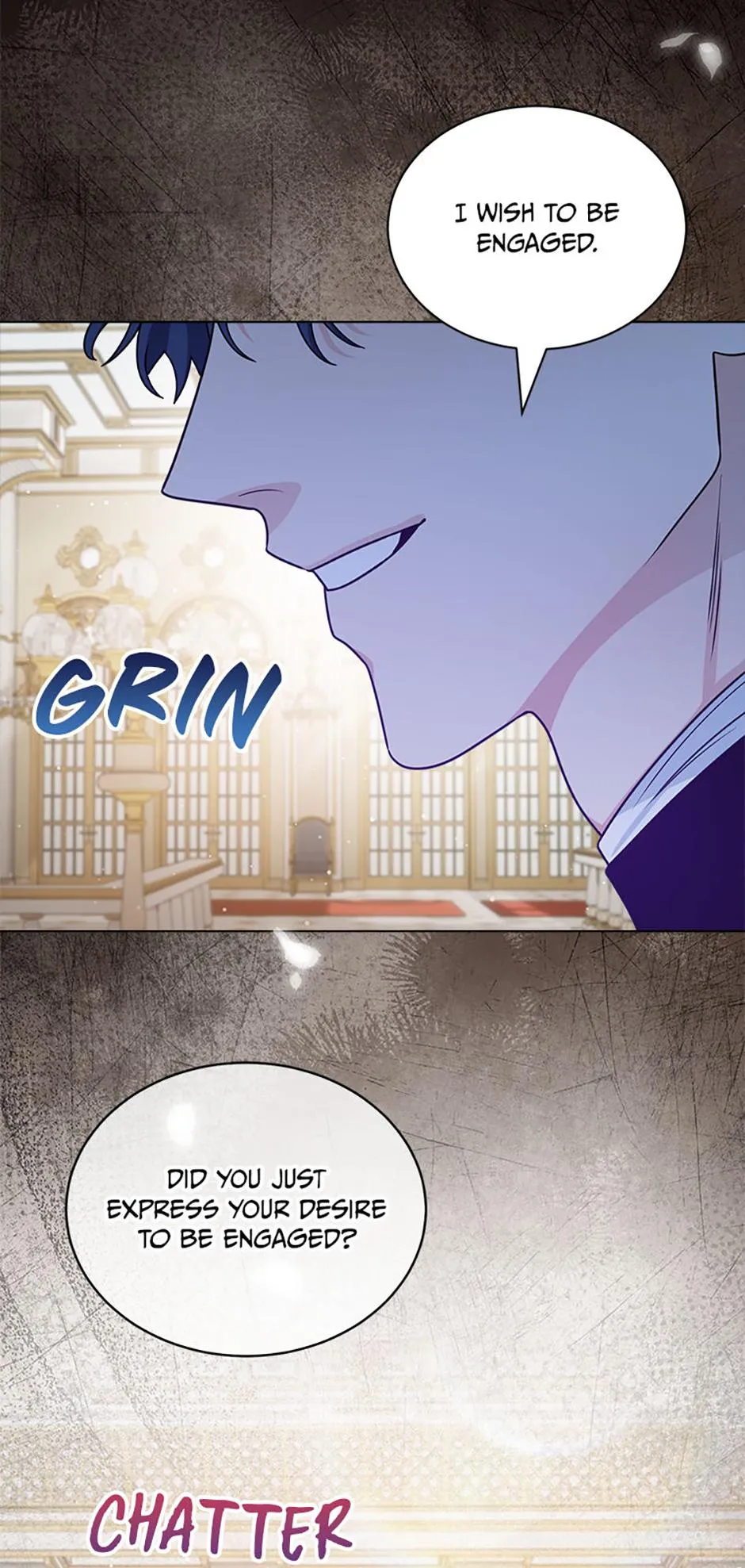 The Evil Empress Loves Me So Much Chapter 72 page 5 - 