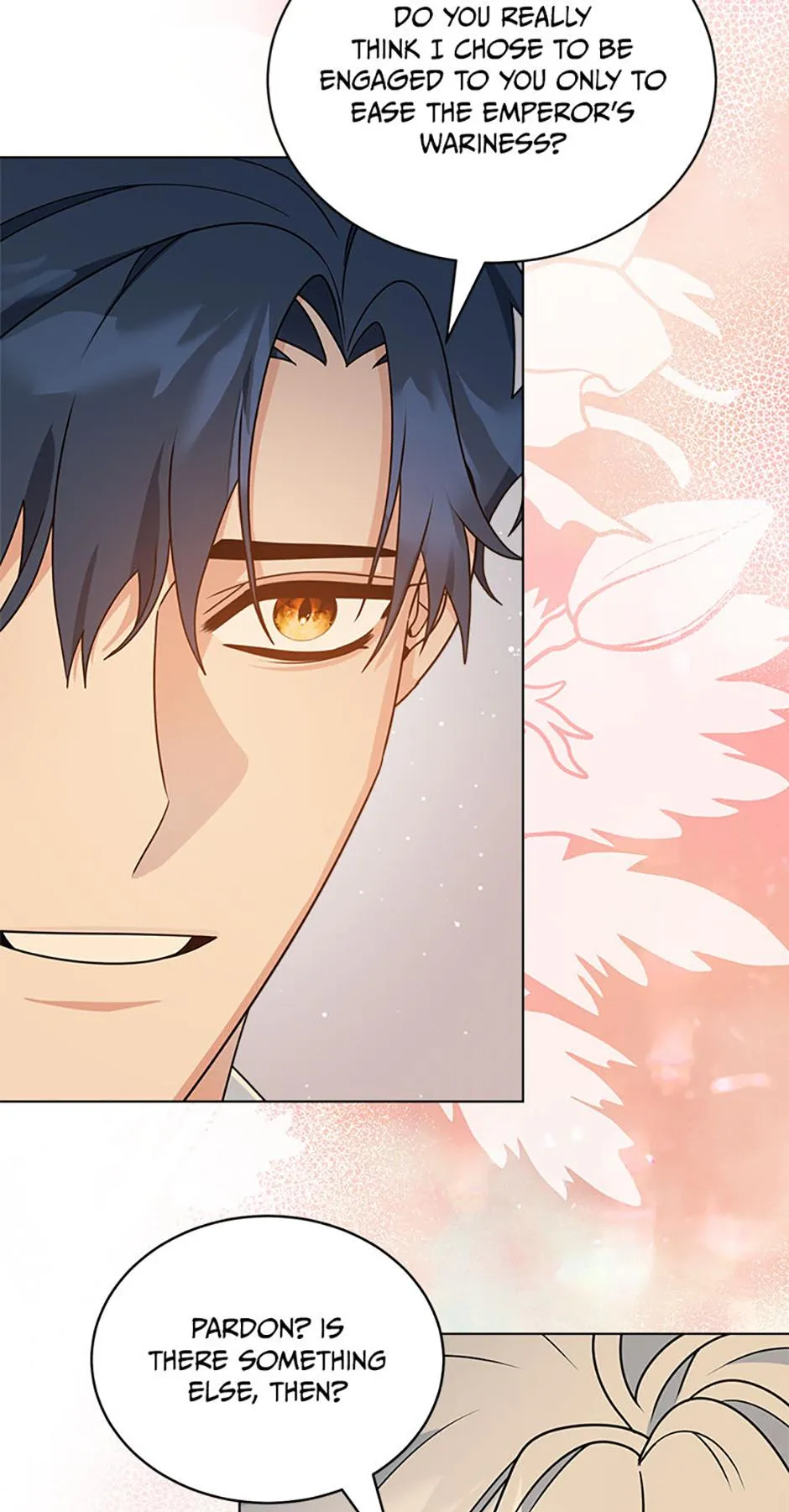 The Evil Empress Loves Me So Much Chapter 72 page 41 - 