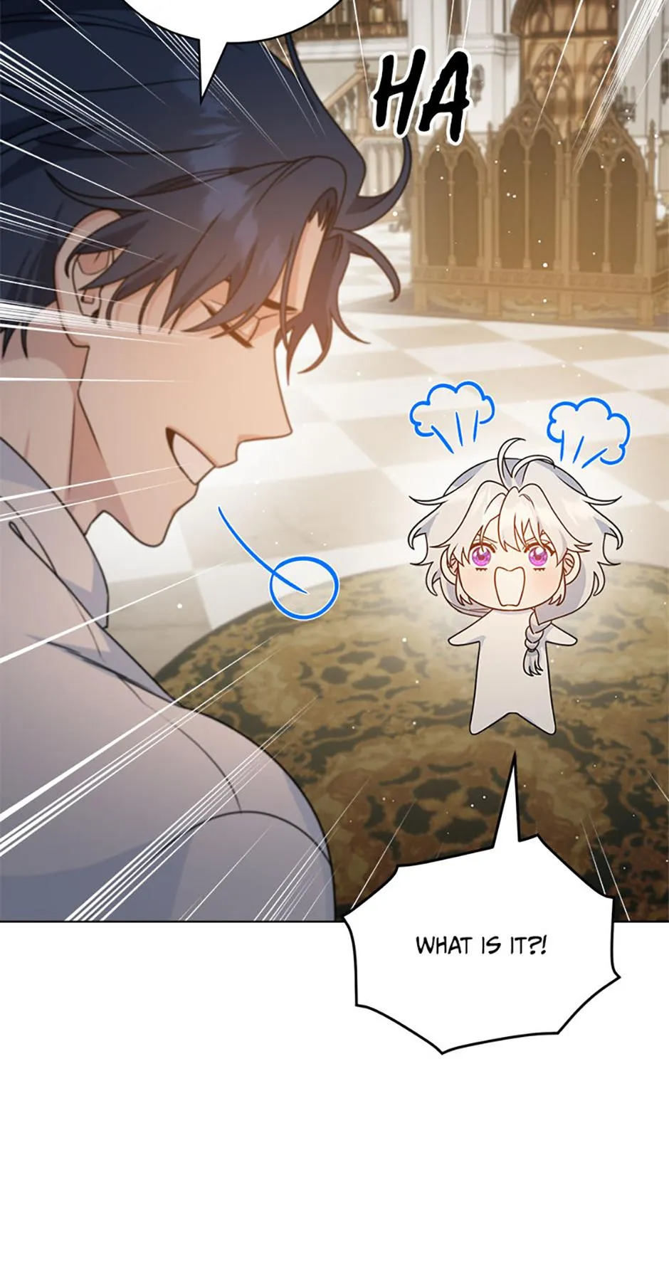 The Evil Empress Loves Me So Much Chapter 72 page 43 - 