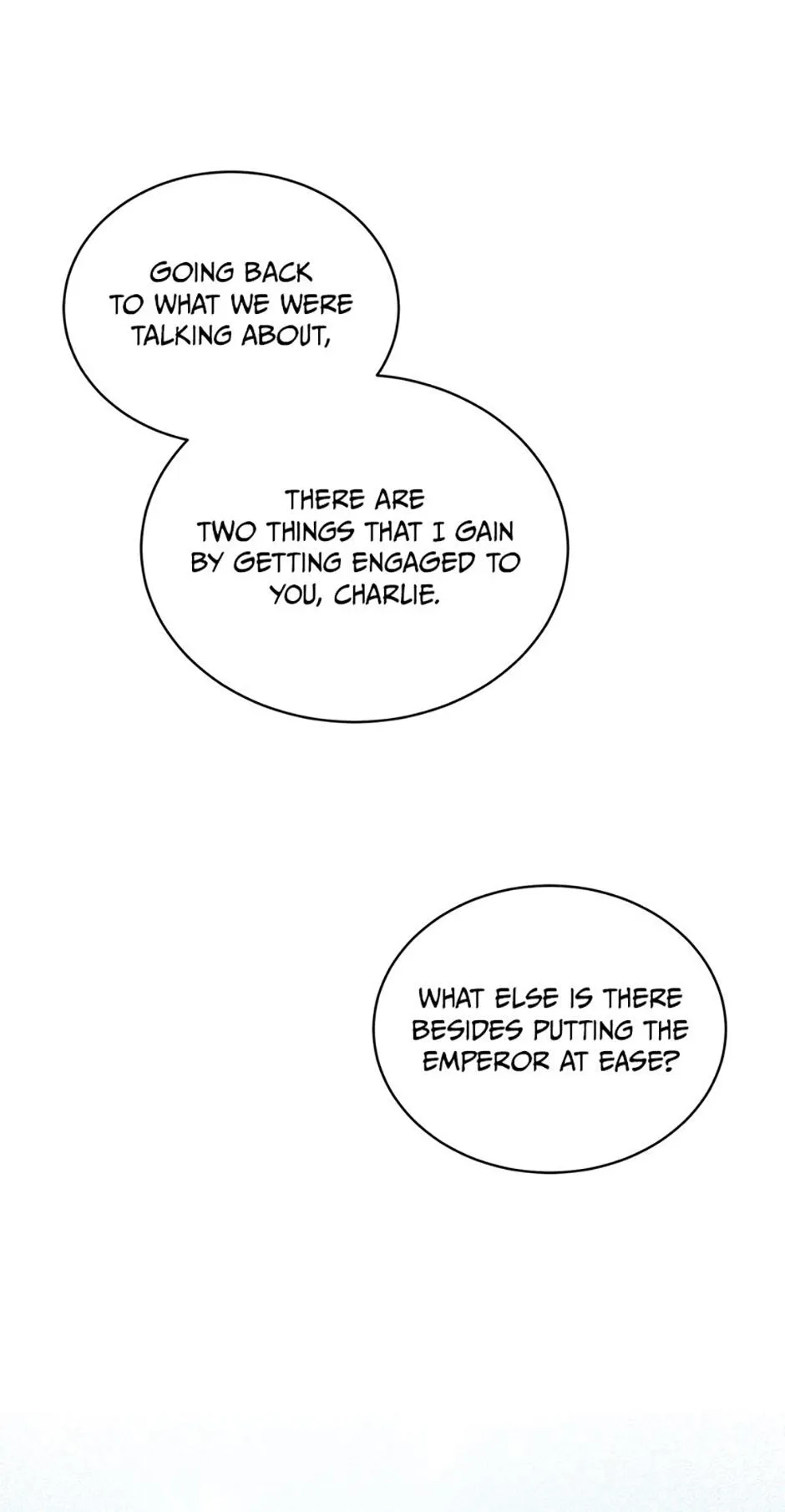 The Evil Empress Loves Me So Much Chapter 72 page 44 - 
