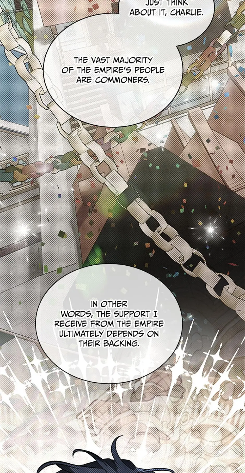 The Evil Empress Loves Me So Much Chapter 72 page 46 - 