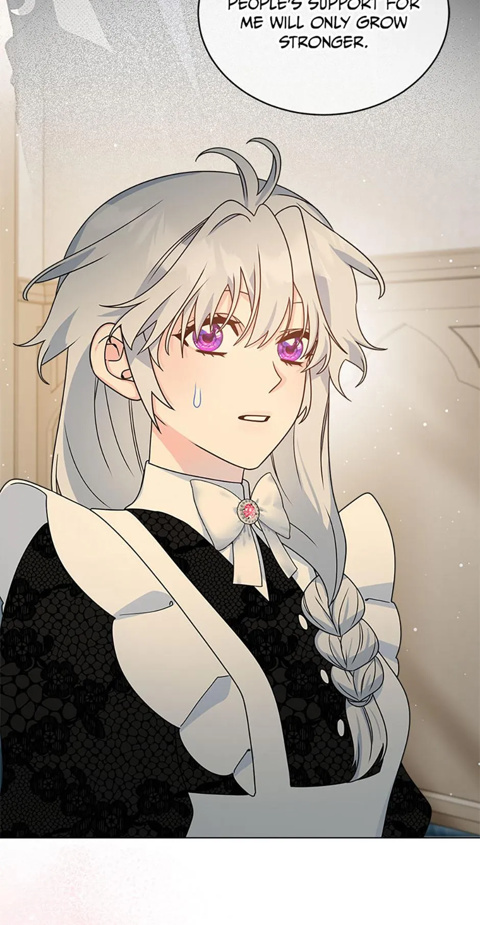 The Evil Empress Loves Me So Much Chapter 72 page 48 - 