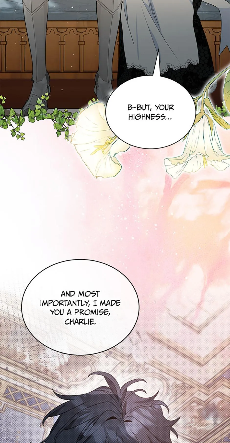 The Evil Empress Loves Me So Much Chapter 72 page 50 - 