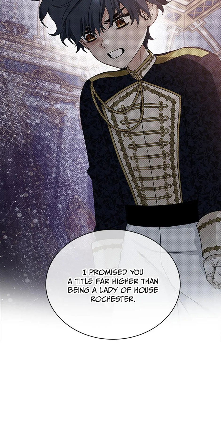 The Evil Empress Loves Me So Much Chapter 72 page 51 - 