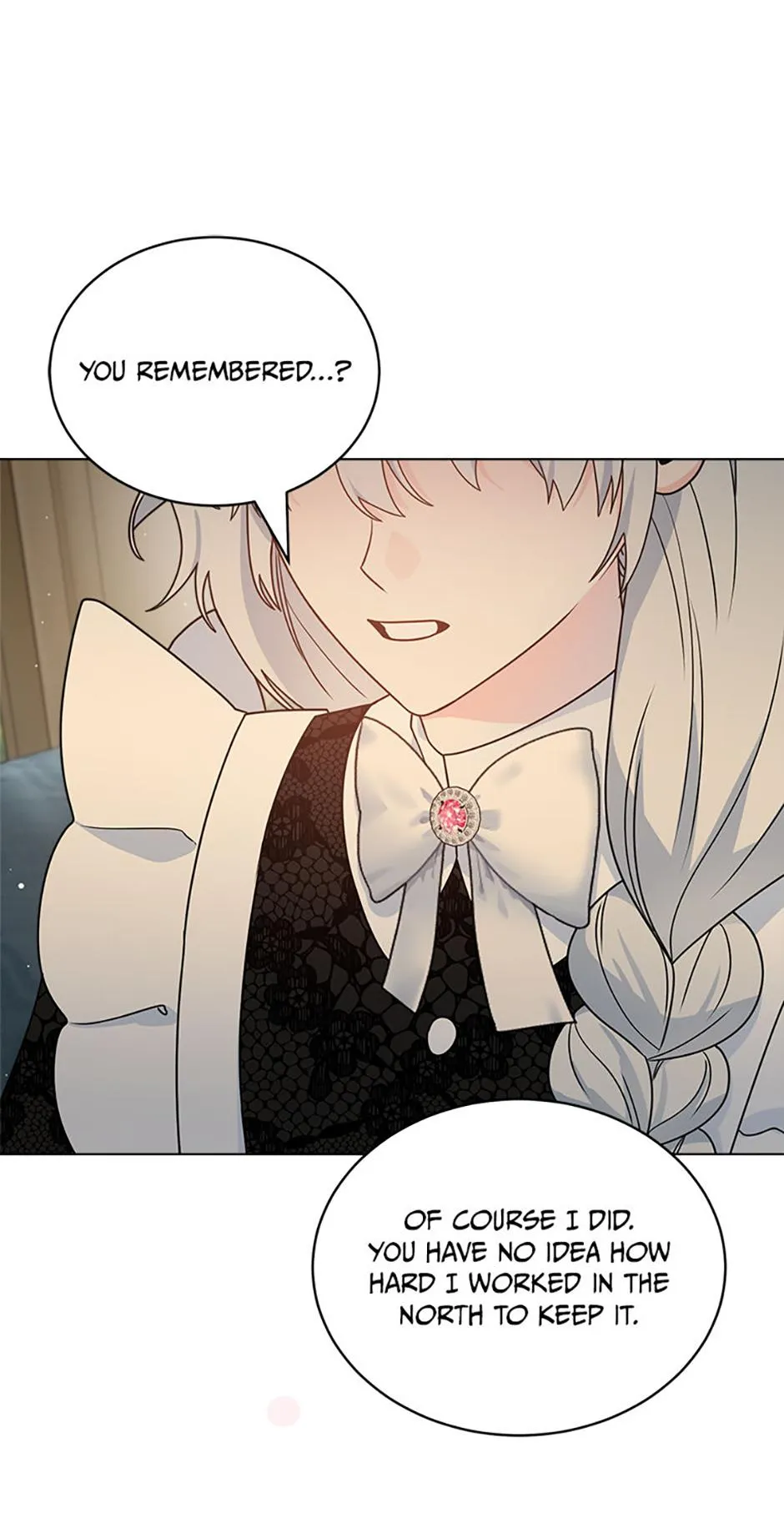 The Evil Empress Loves Me So Much Chapter 72 page 52 - 