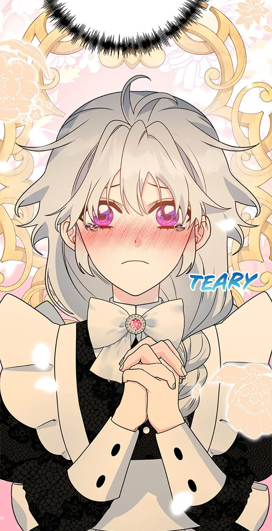 The Evil Empress Loves Me So Much Chapter 72 page 54 - 