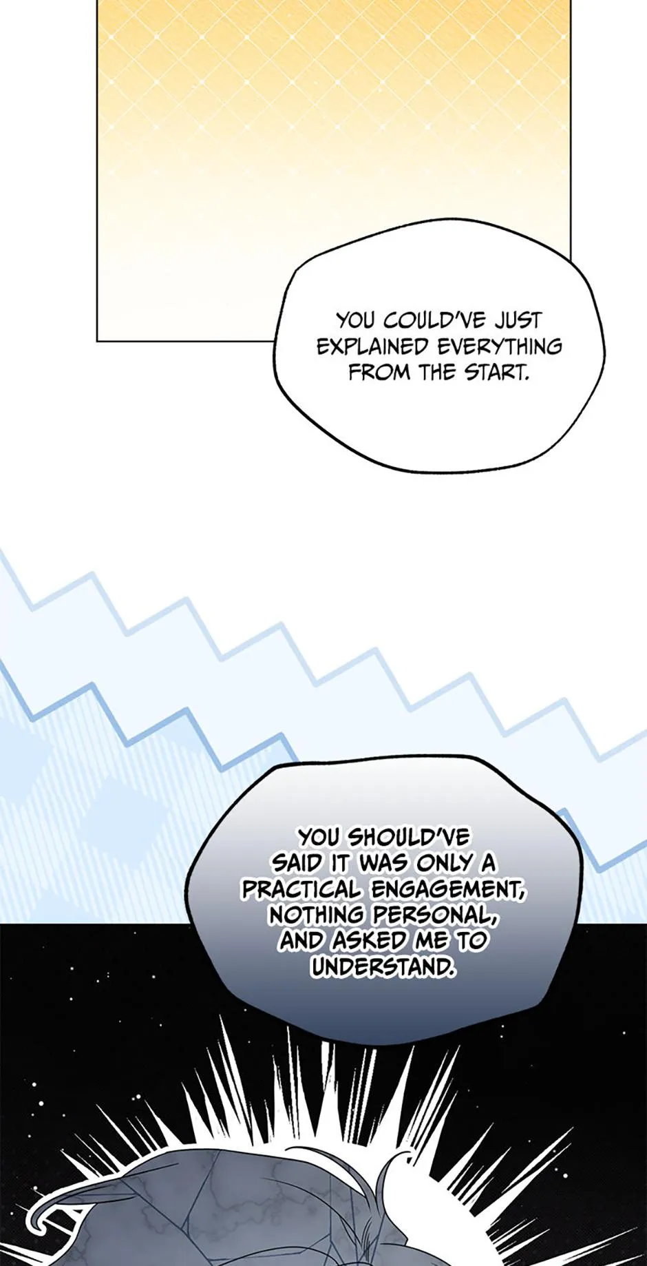 The Evil Empress Loves Me So Much Chapter 72 page 56 - 