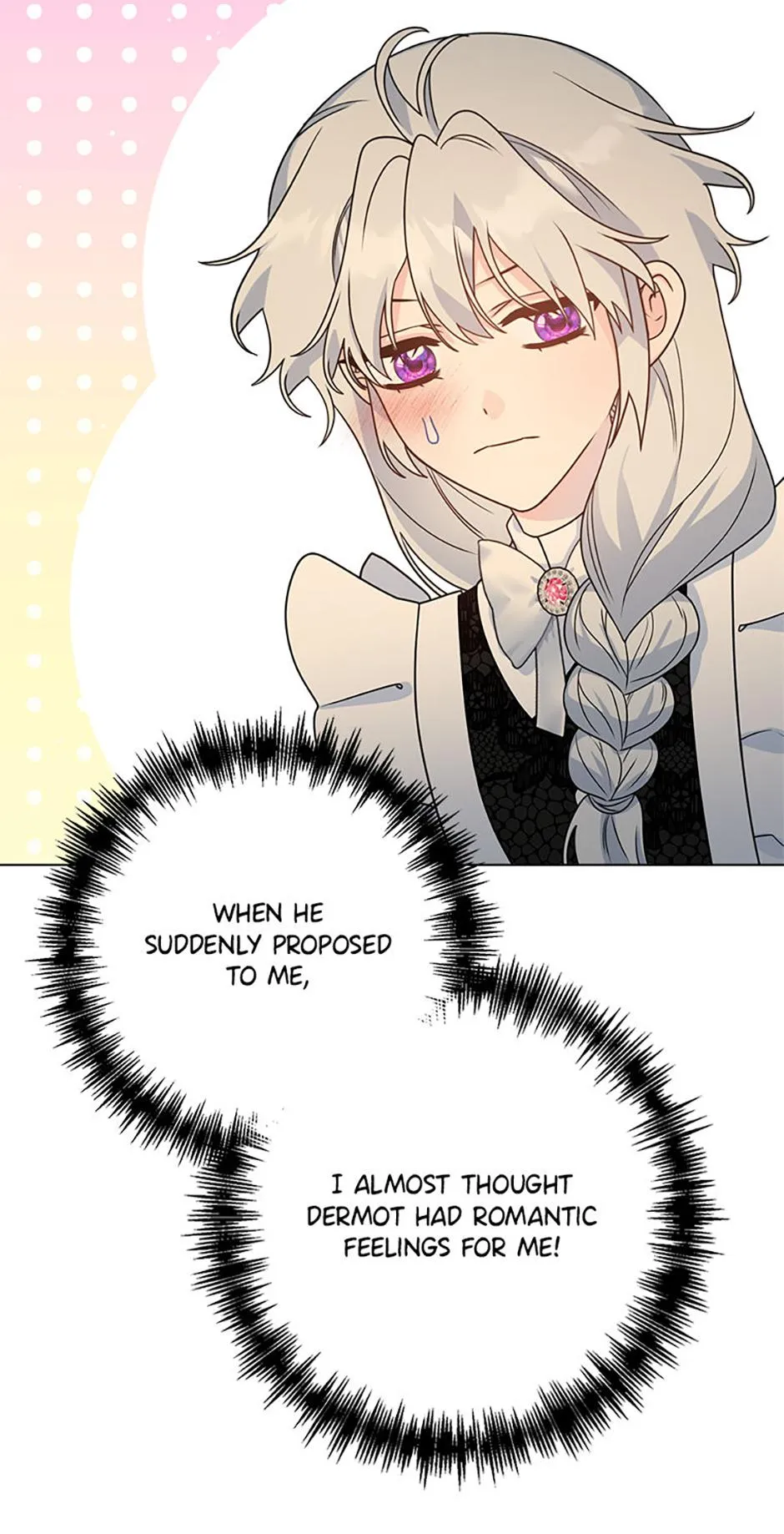 The Evil Empress Loves Me So Much Chapter 72 page 58 - 