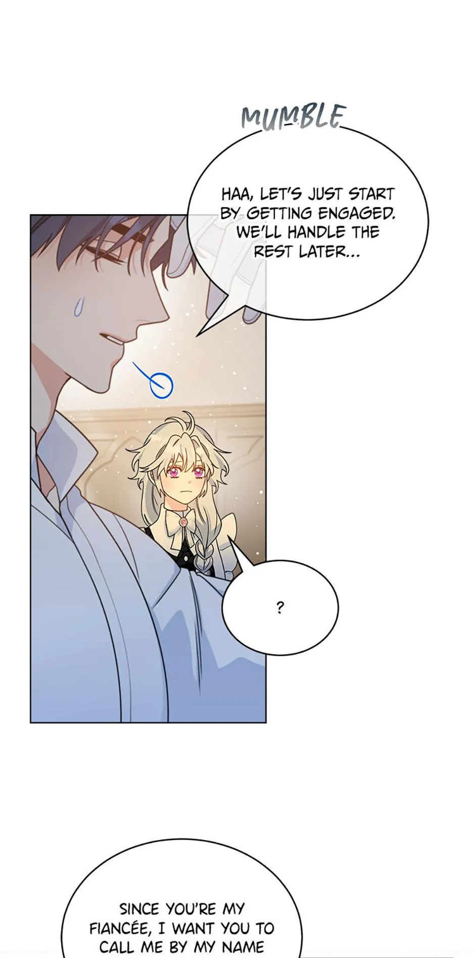 The Evil Empress Loves Me So Much Chapter 72 page 59 - 