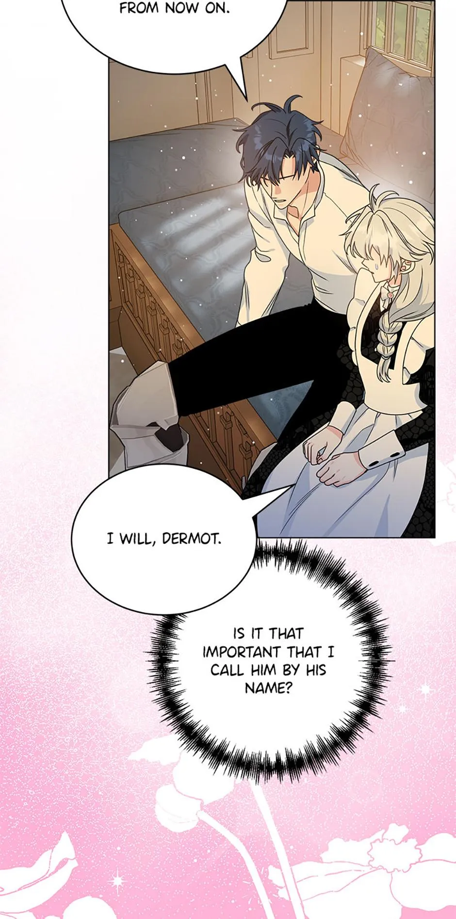 The Evil Empress Loves Me So Much Chapter 72 page 60 - 