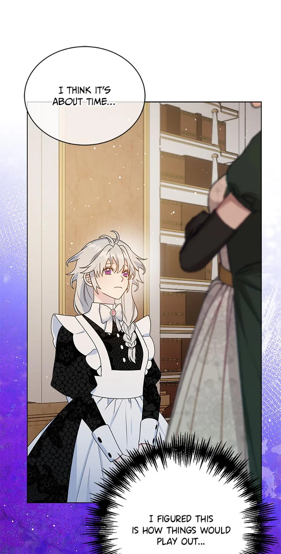 The Evil Empress Loves Me So Much Chapter 72 page 7 - 