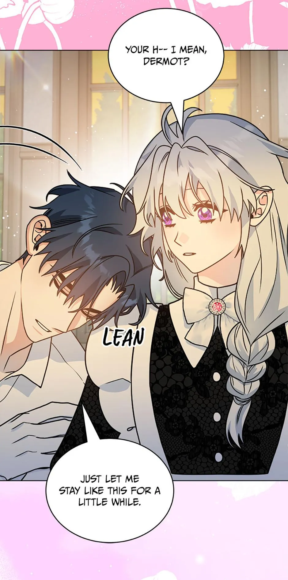 The Evil Empress Loves Me So Much Chapter 72 page 61 - 