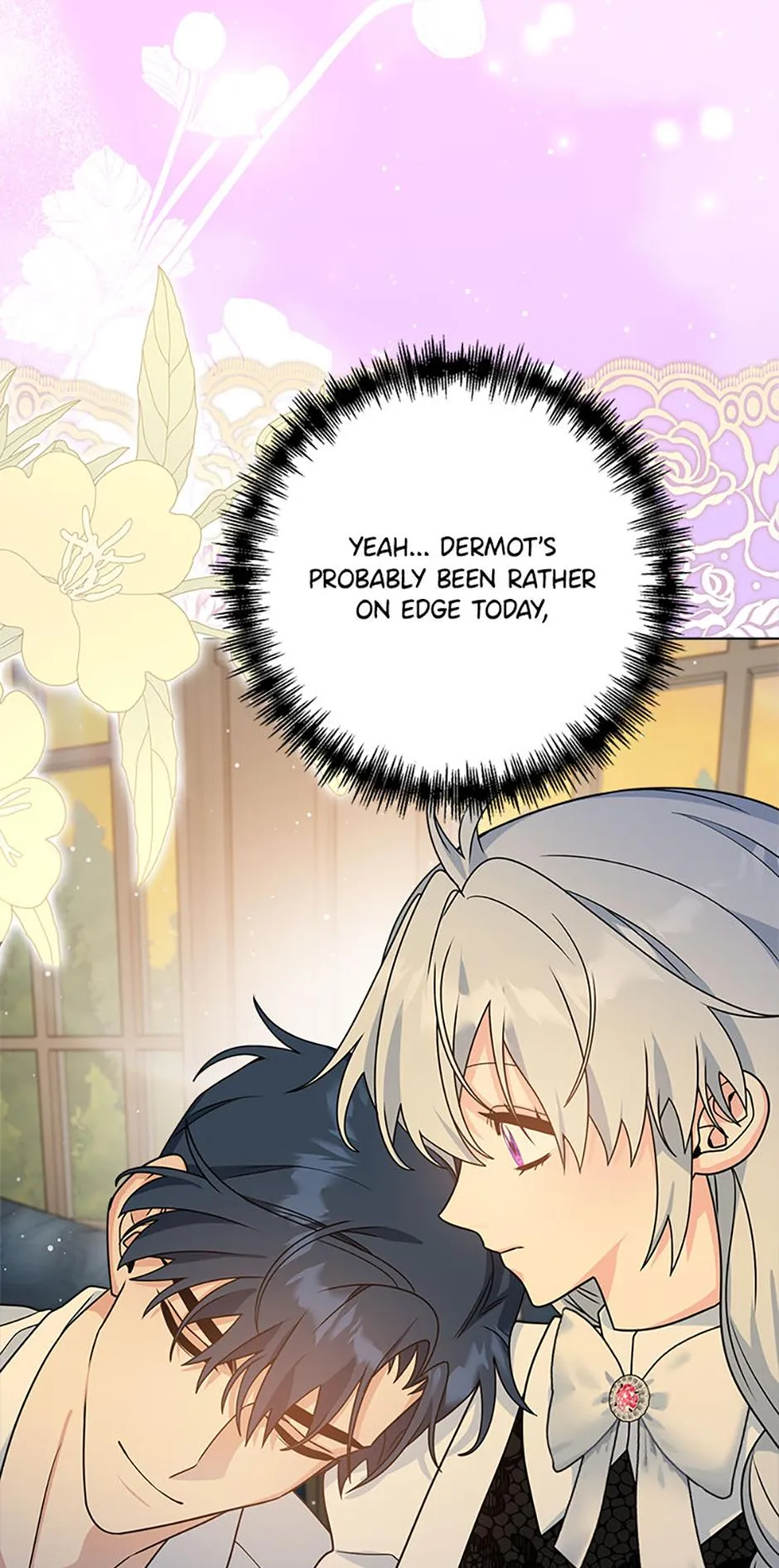 The Evil Empress Loves Me So Much Chapter 72 page 62 - 