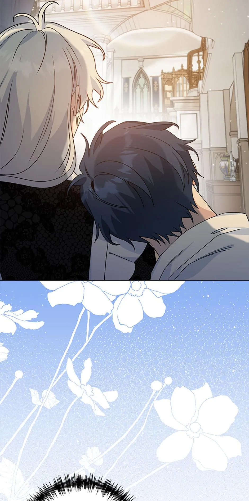The Evil Empress Loves Me So Much Chapter 72 page 64 - 