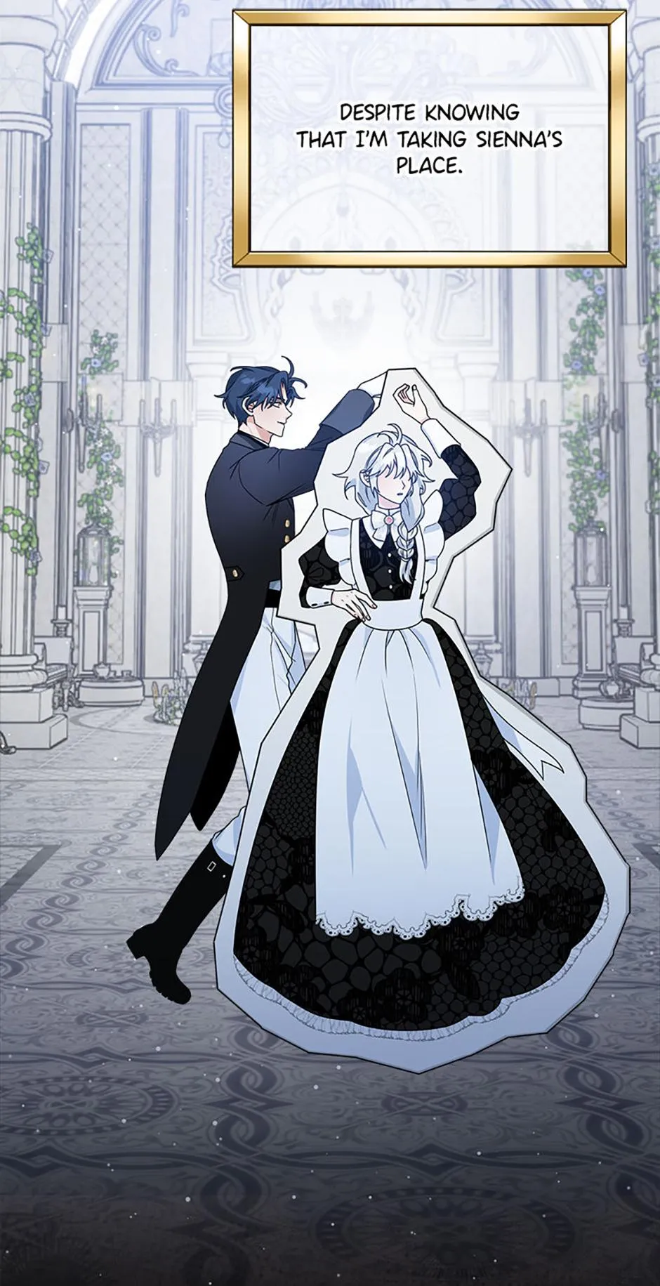 The Evil Empress Loves Me So Much Chapter 72 page 68 - 
