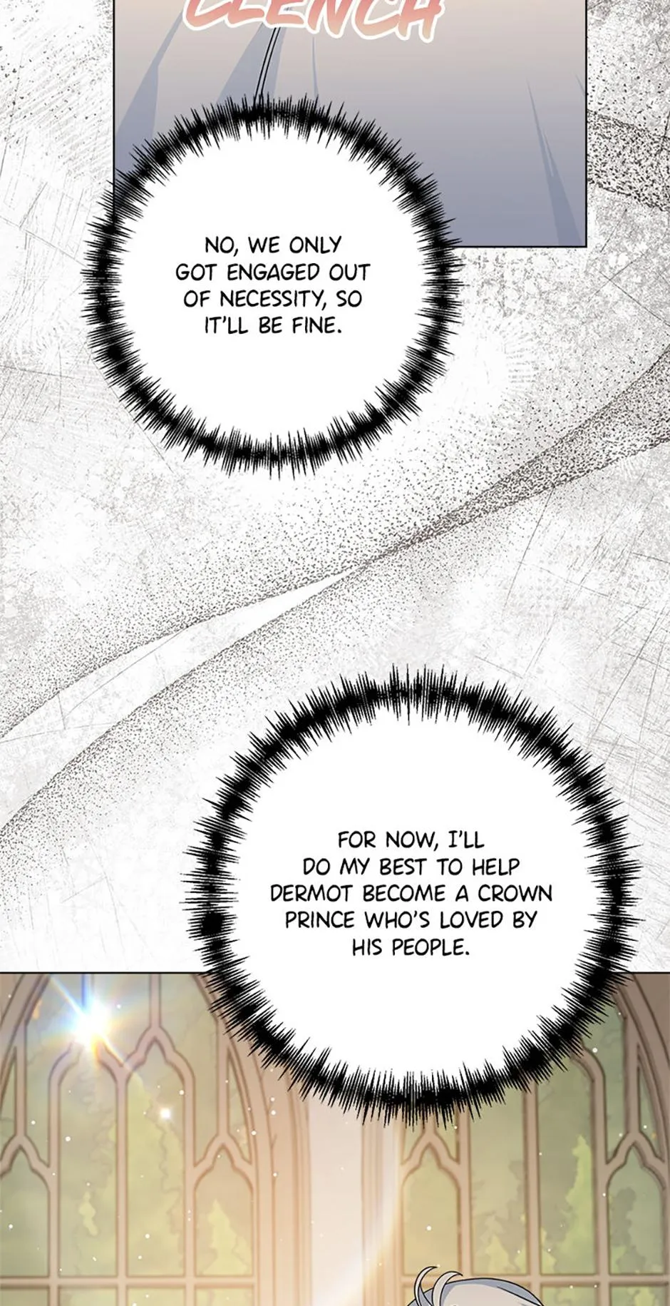 The Evil Empress Loves Me So Much Chapter 72 page 70 - 