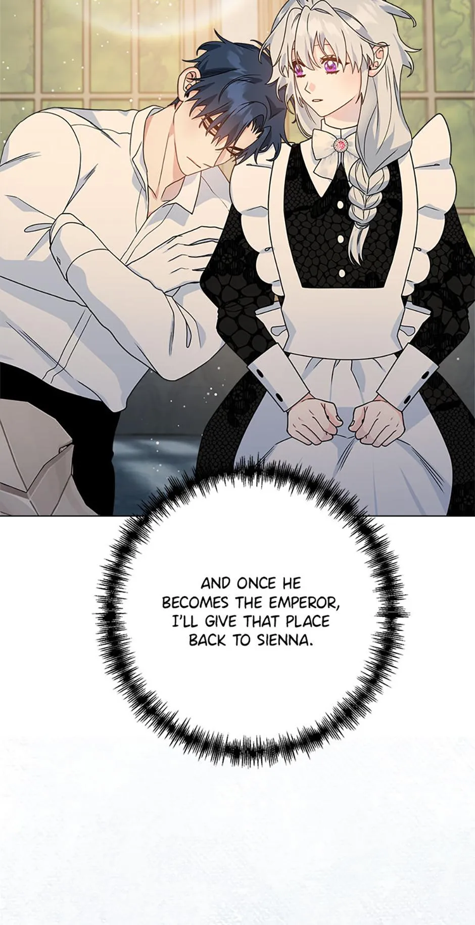 The Evil Empress Loves Me So Much Chapter 72 page 71 - 