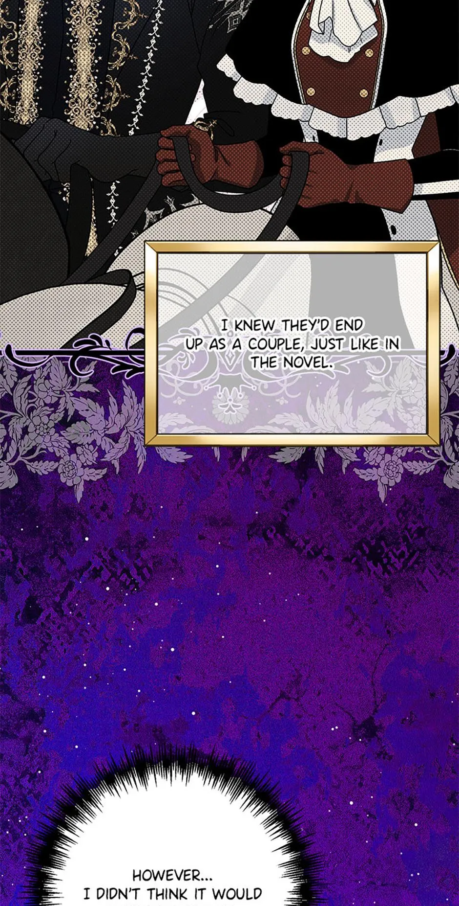 The Evil Empress Loves Me So Much Chapter 72 page 9 - 