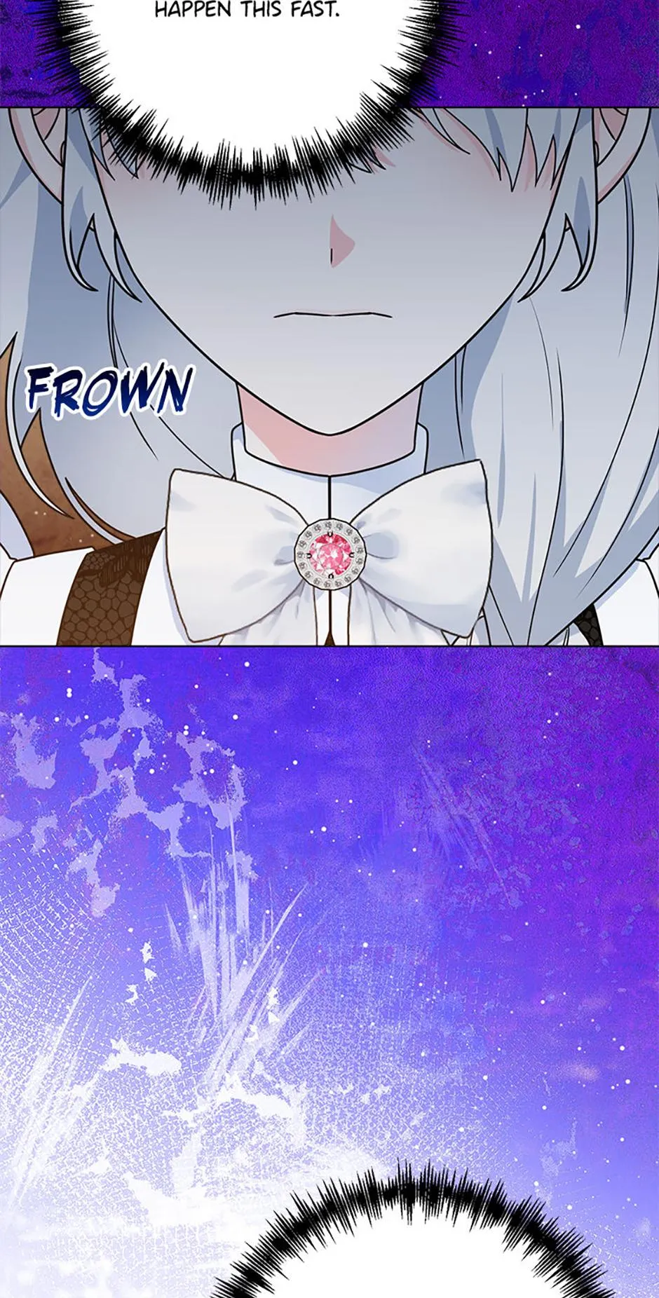 The Evil Empress Loves Me So Much Chapter 72 page 10 - 