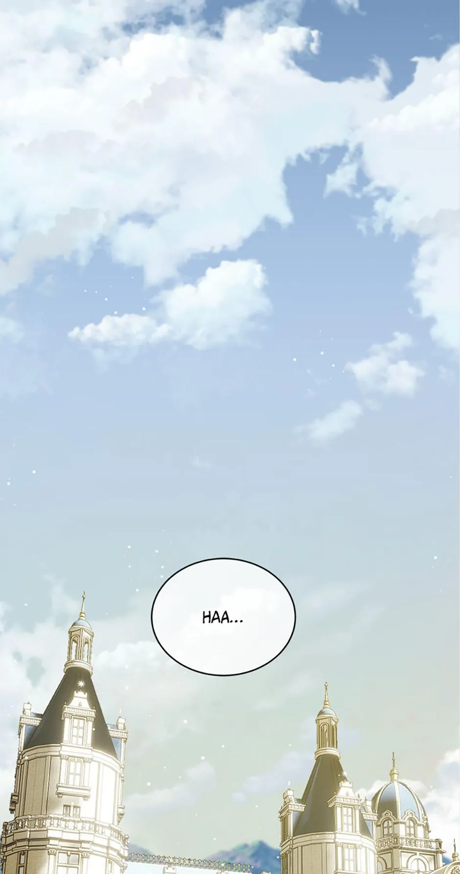 The Evil Empress Loves Me So Much Chapter 73 page 1 - 