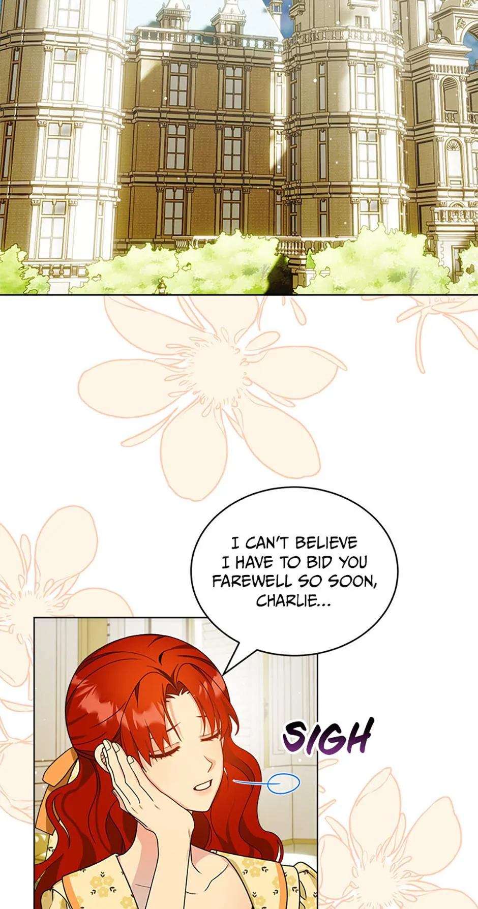 The Evil Empress Loves Me So Much Chapter 73 page 2 - 
