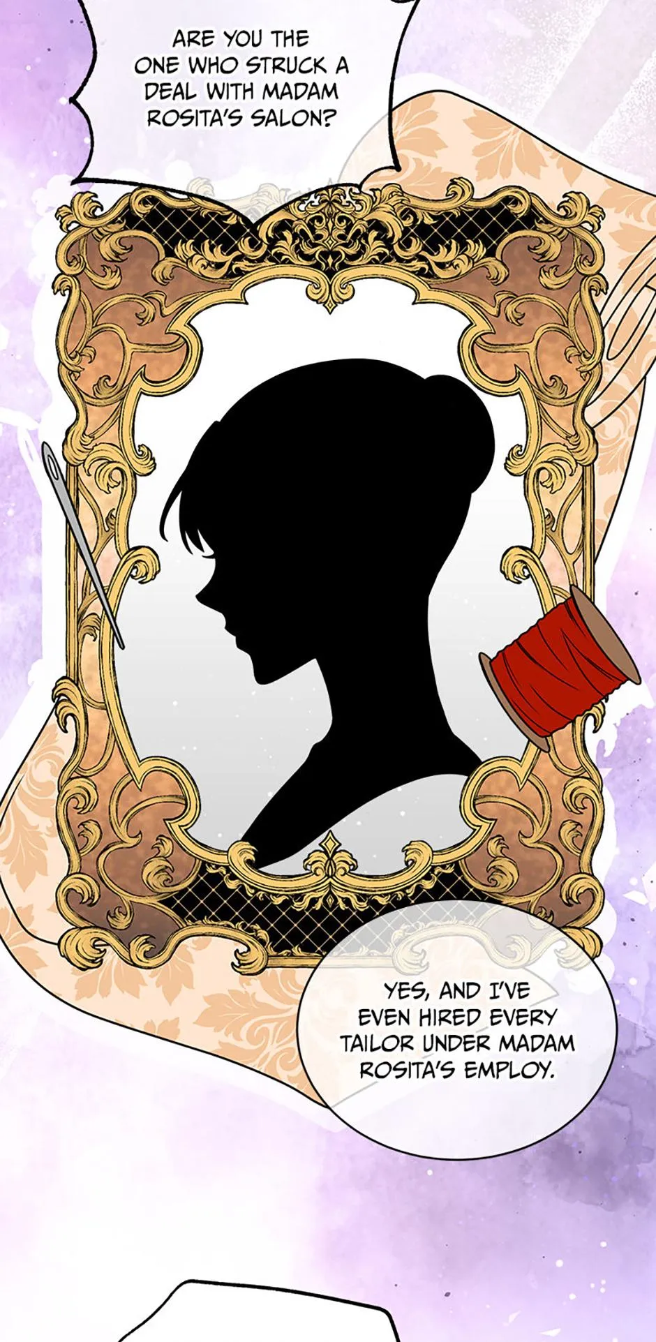 The Evil Empress Loves Me So Much Chapter 73 page 13 - 