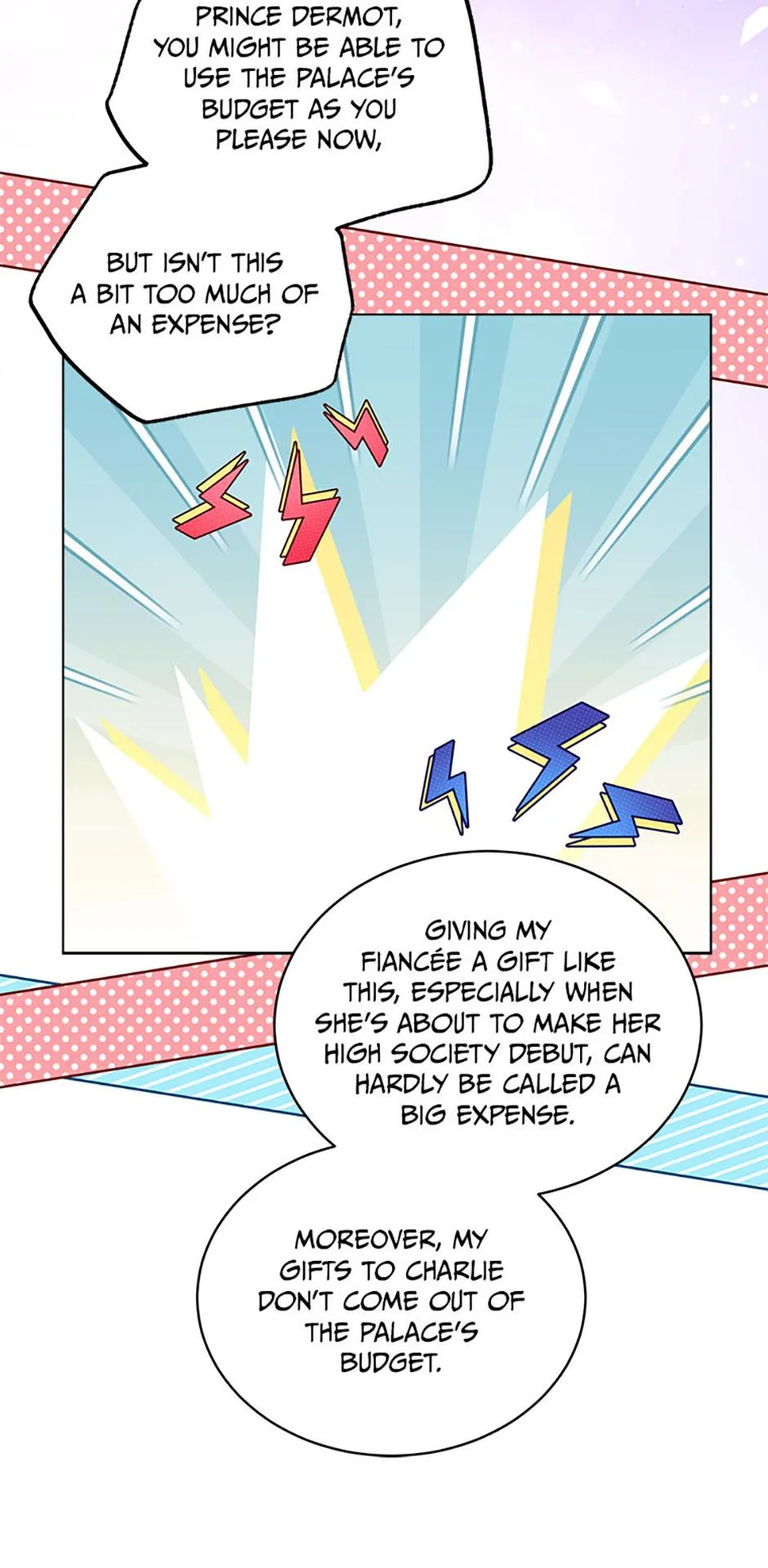 The Evil Empress Loves Me So Much Chapter 73 page 14 - 