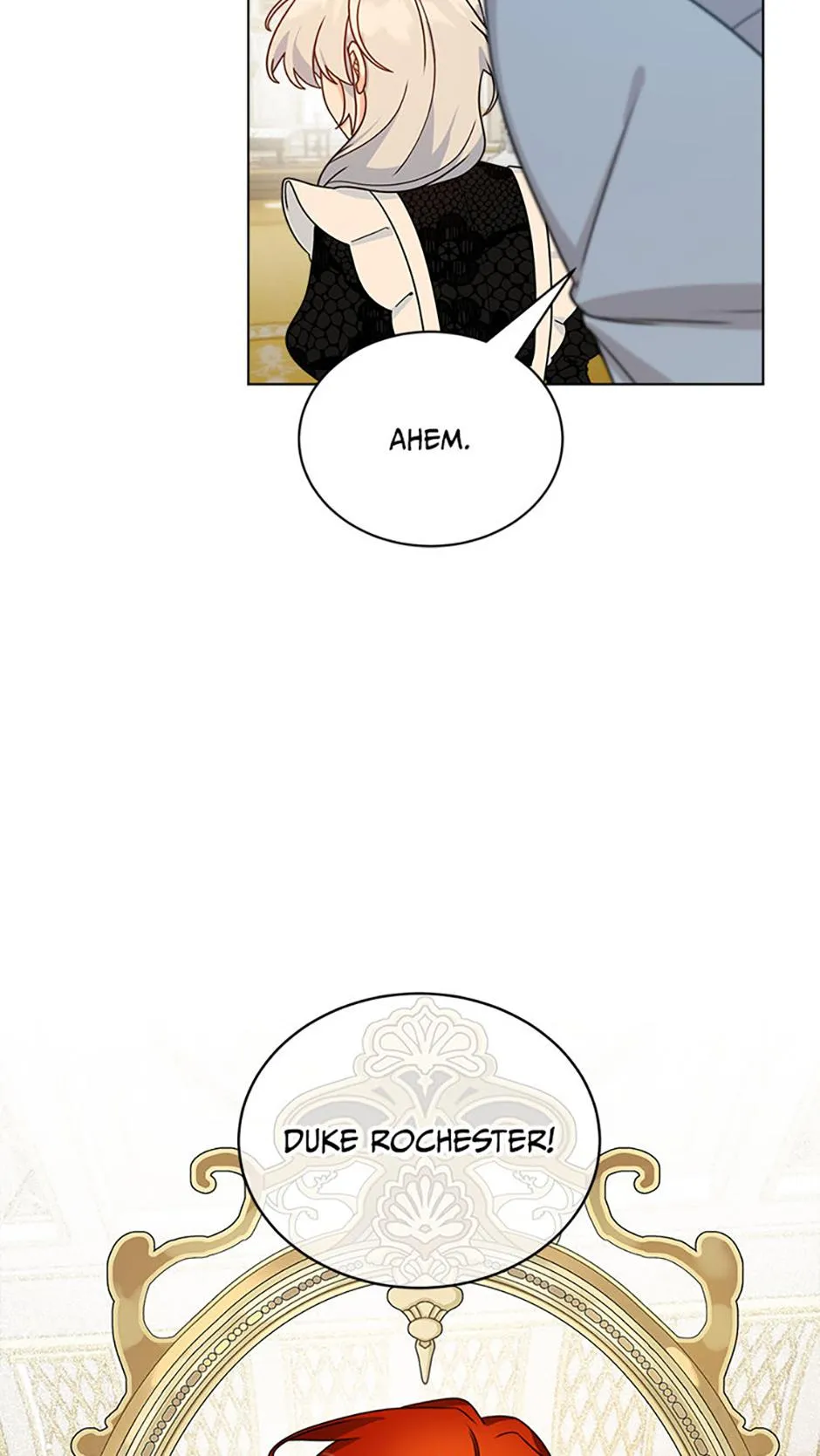 The Evil Empress Loves Me So Much Chapter 73 page 19 - 