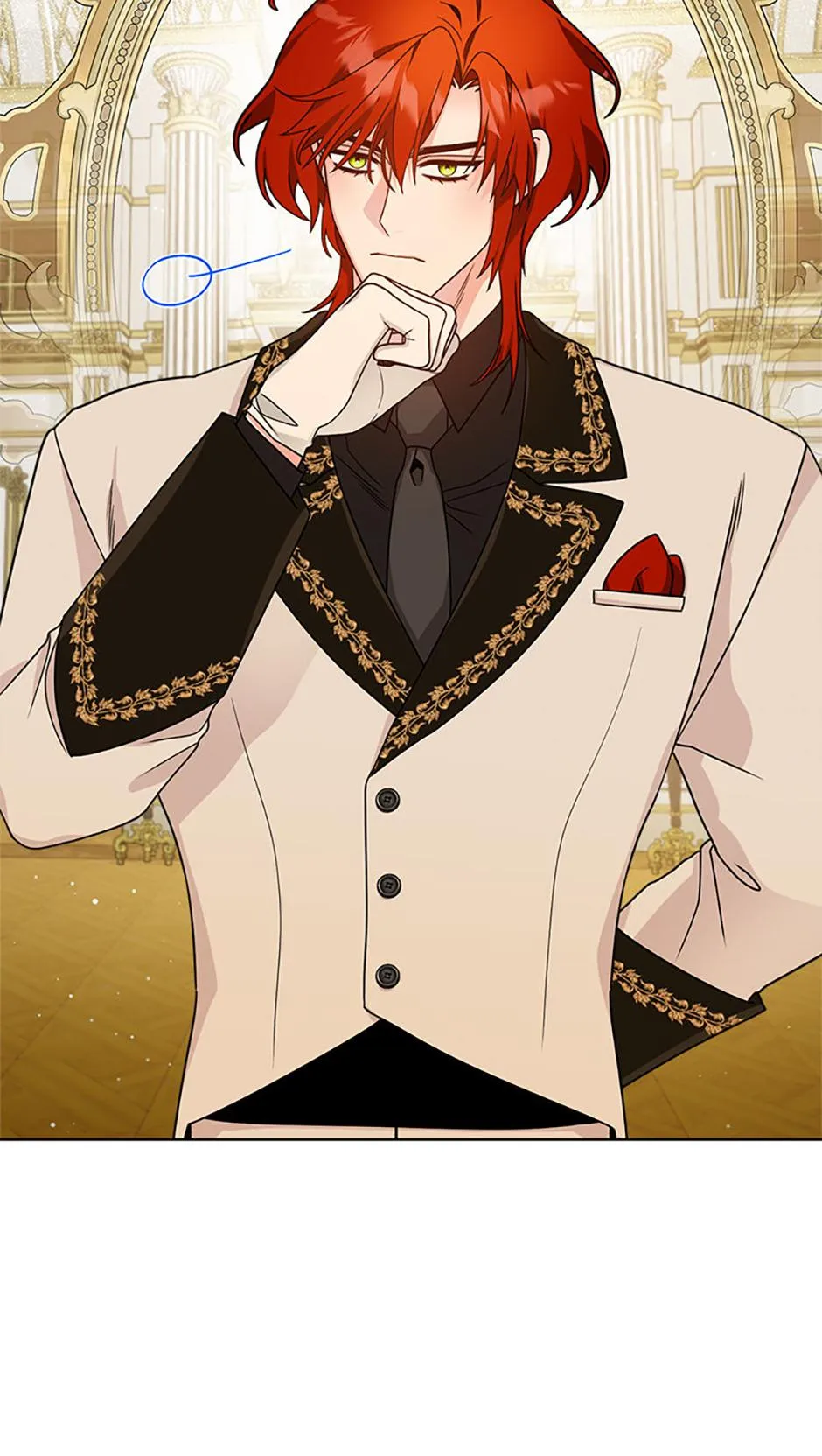 The Evil Empress Loves Me So Much Chapter 73 page 20 - 