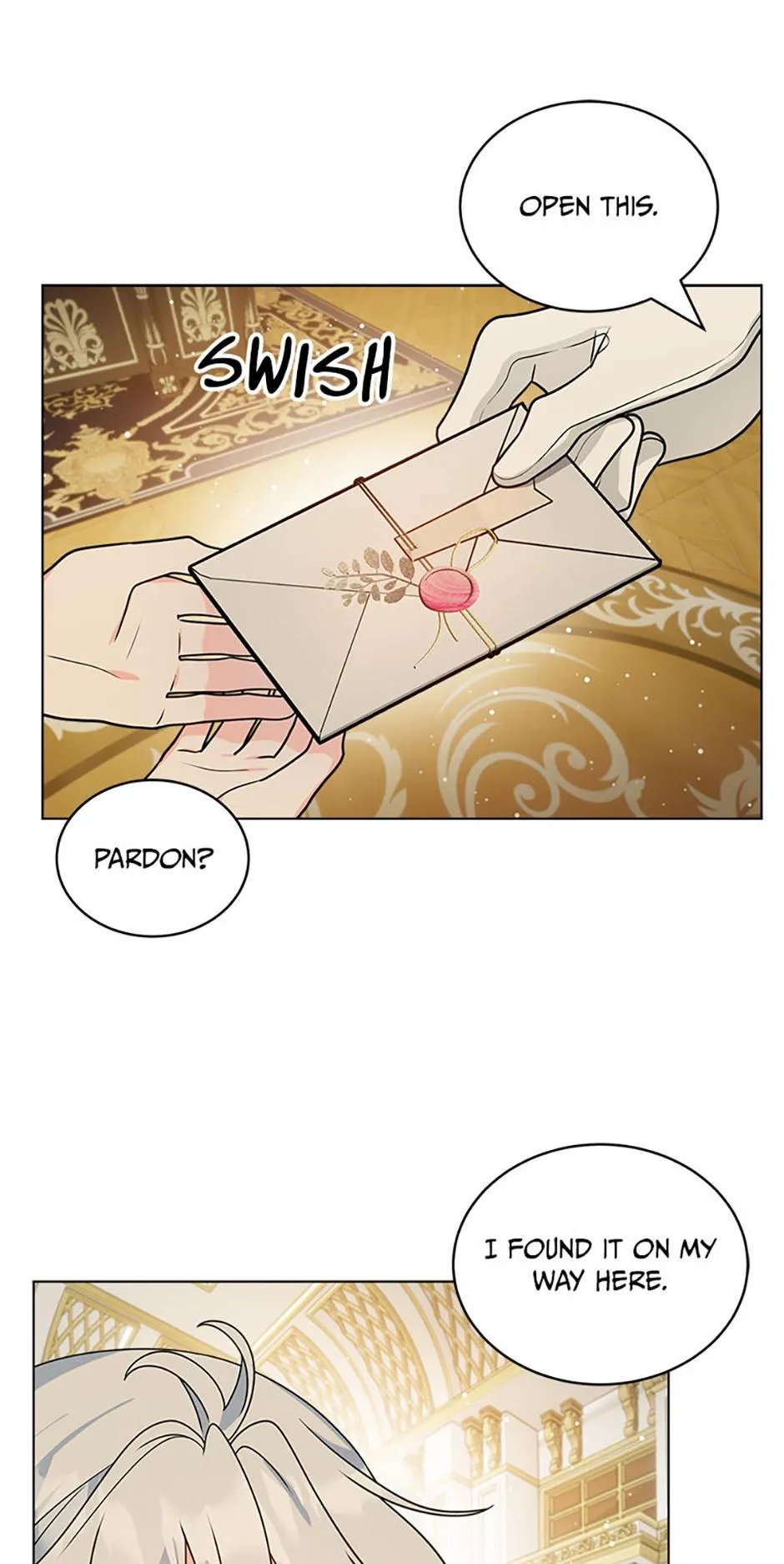 The Evil Empress Loves Me So Much Chapter 73 page 21 - 
