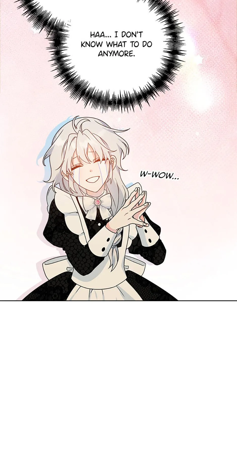 The Evil Empress Loves Me So Much Chapter 73 page 27 - 