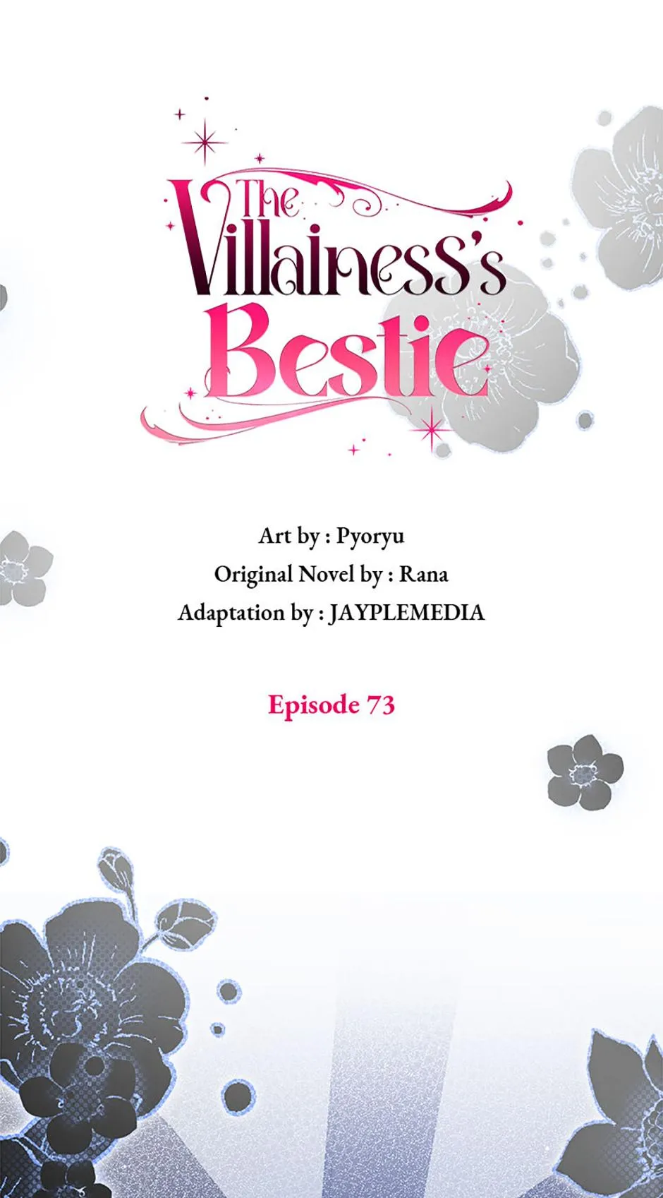 The Evil Empress Loves Me So Much Chapter 73 page 28 - 