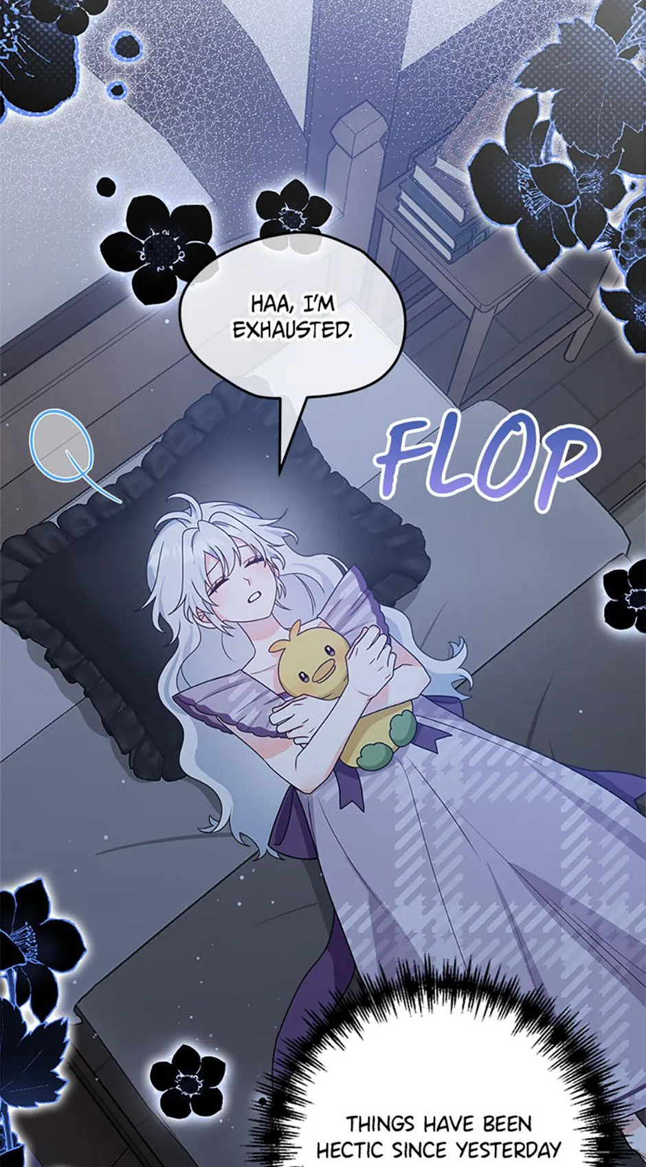 The Evil Empress Loves Me So Much Chapter 73 page 29 - 