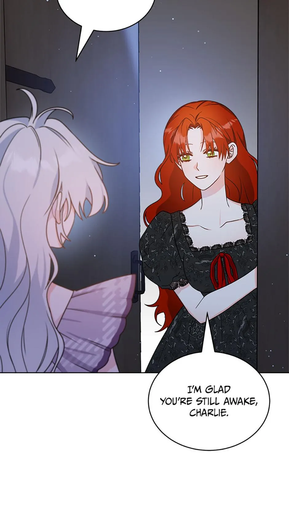 The Evil Empress Loves Me So Much Chapter 73 page 33 - 