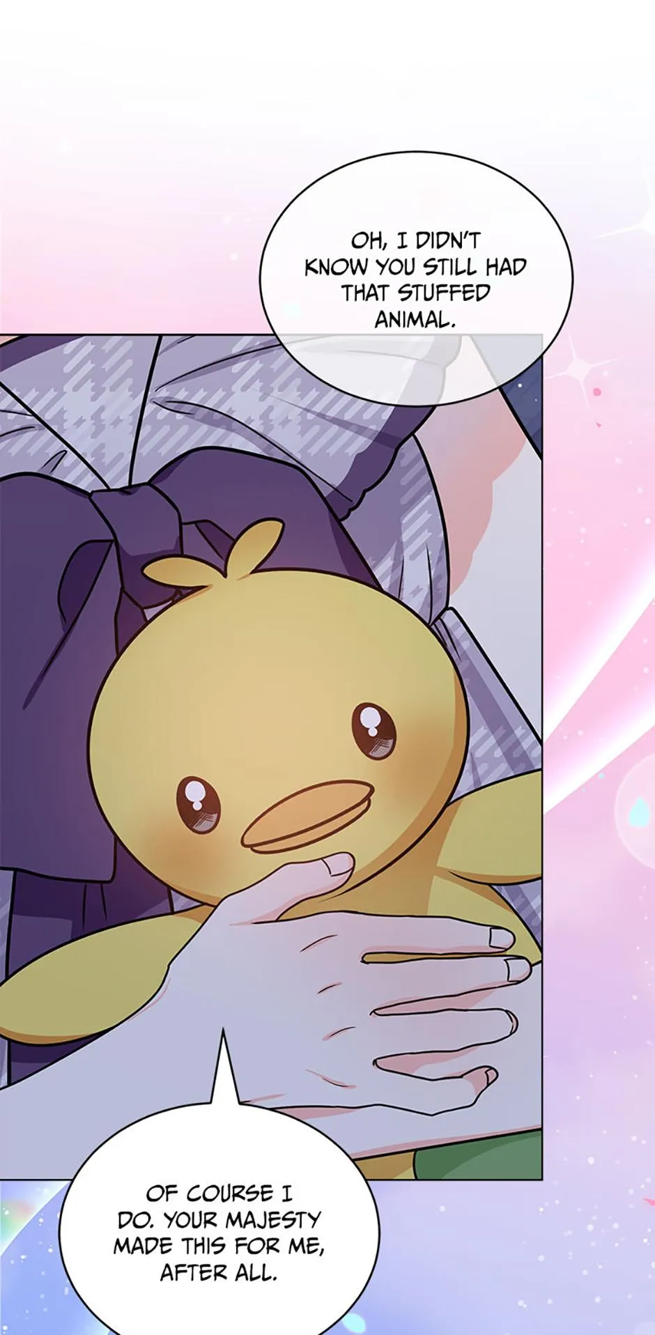The Evil Empress Loves Me So Much Chapter 73 page 34 - 