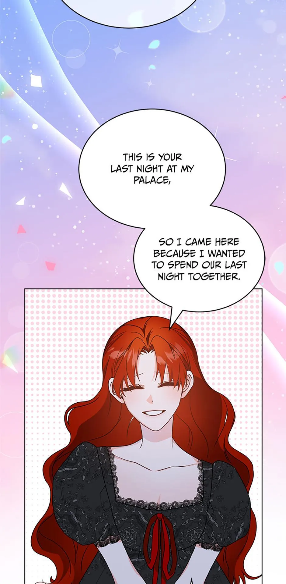 The Evil Empress Loves Me So Much Chapter 73 page 36 - 