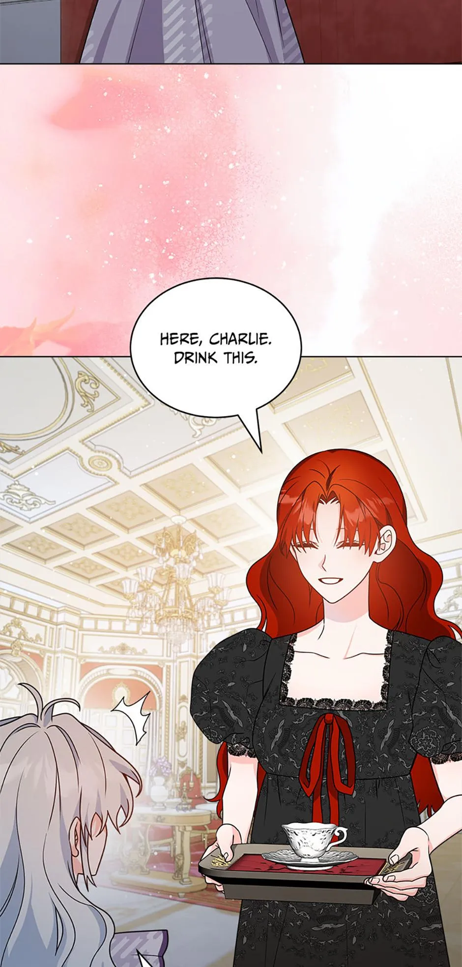 The Evil Empress Loves Me So Much Chapter 73 page 40 - 