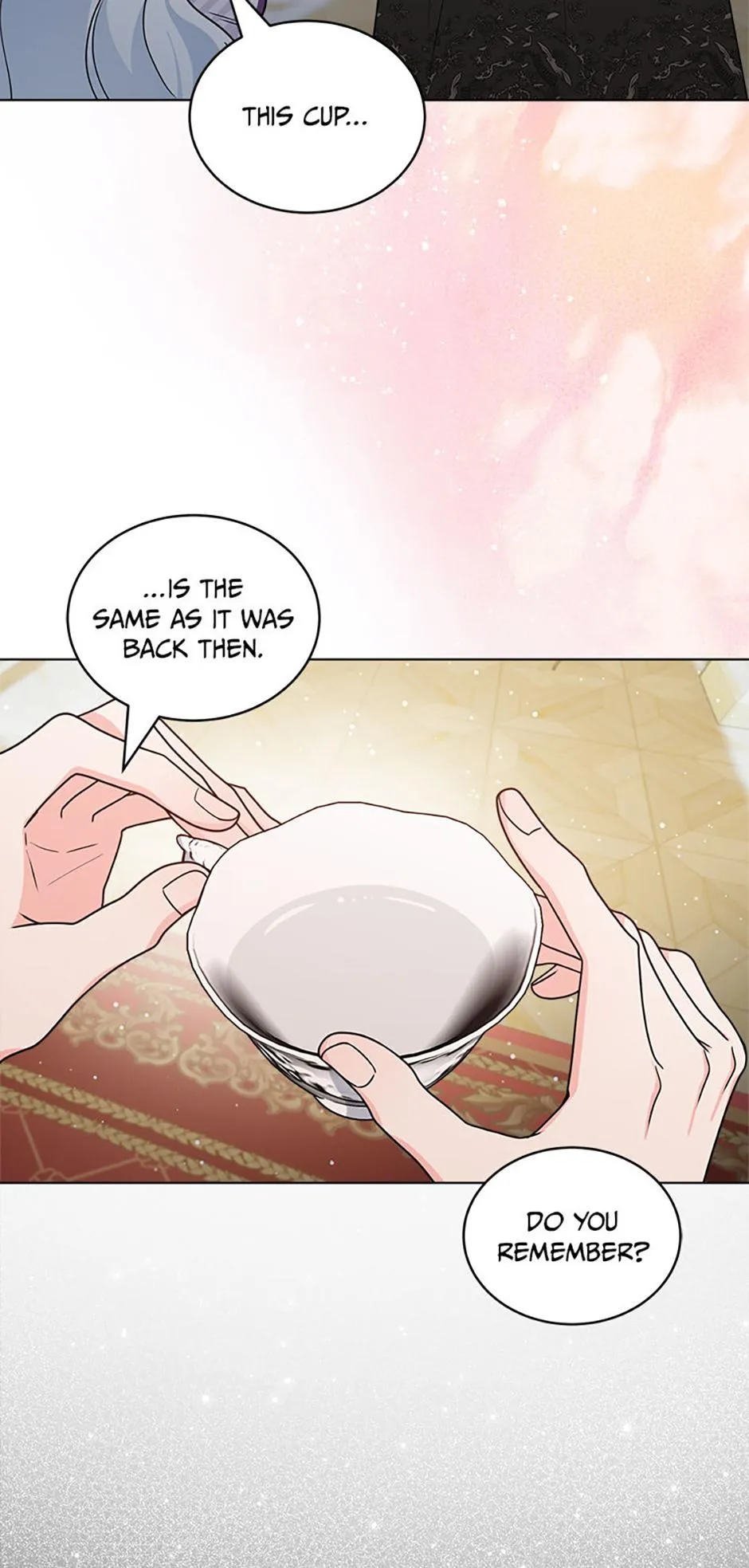 The Evil Empress Loves Me So Much Chapter 73 page 41 - 