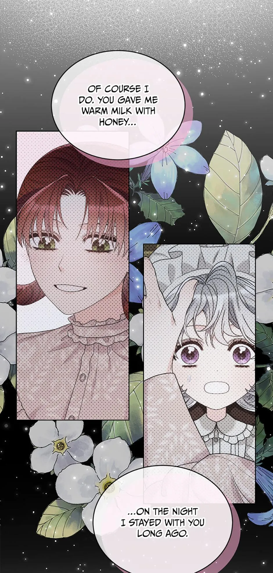 The Evil Empress Loves Me So Much Chapter 73 page 42 - 