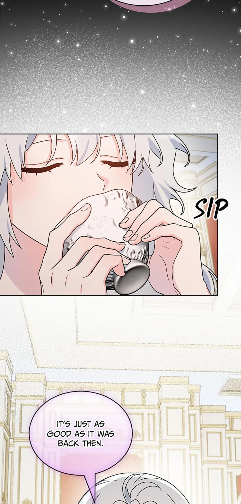 The Evil Empress Loves Me So Much Chapter 73 page 43 - 