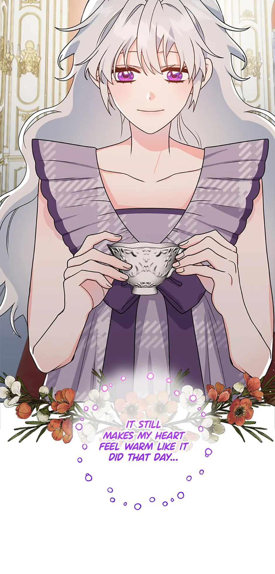 The Evil Empress Loves Me So Much Chapter 73 page 44 - 
