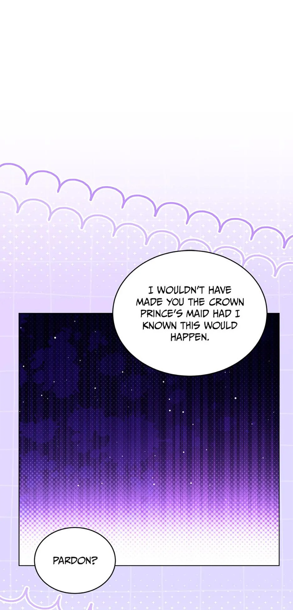 The Evil Empress Loves Me So Much Chapter 73 page 45 - 